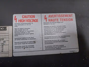 Baldor Sweodrive Baldor Id15H4150-e0 &nbsp;Adjustable Speed Drive 460 Vac 3-phase 50/60 Hz