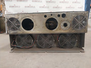 Baldor Sweodrive Baldor Id15H4150-e0 &nbsp;Adjustable Speed Drive 460 Vac 3-phase 50/60 Hz