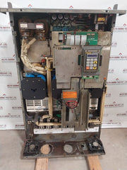 Baldor Sweodrive Baldor Id15H4150-e0 &nbsp;Adjustable Speed Drive 460 Vac 3-phase 50/60 Hz