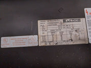 Baldor Sweodrive Baldor Id15H4150-e0 &nbsp;Adjustable Speed Drive 460 Vac 3-phase 50/60 Hz