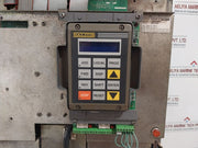 Baldor Sweodrive Baldor Id15H4150-e0 &nbsp;Adjustable Speed Drive 460 Vac 3-phase 50/60 Hz