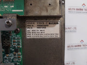 Baldor Sweodrive Baldor Id15H4150-e0 &nbsp;Adjustable Speed Drive 460 Vac 3-phase 50/60 Hz