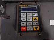 Baldor Sweodrive Baldor Id15H4150-e0 &nbsp;Adjustable Speed Drive 460 Vac 3-phase 50/60 Hz