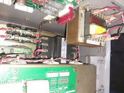 Baldor Sweodrive Baldor Id15H4150-e0 &nbsp;Adjustable Speed Drive 460 Vac 3-phase 50/60 Hz