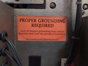 Baldor Sweodrive Baldor Id15H4150-e0 &nbsp;Adjustable Speed Drive 460 Vac 3-phase 50/60 Hz