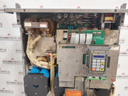 Baldor Sweodrive Baldor Id15H4150-e0 &nbsp;Adjustable Speed Drive 460 Vac 3-phase 50/60 Hz