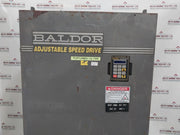 Baldor Sweodrive Baldor Id15H4150-e0 &nbsp;Adjustable Speed Drive 460 Vac 3-phase 50/60 Hz