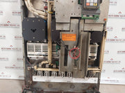 Baldor Sweodrive Baldor Id15H4150-e0 &nbsp;Adjustable Speed Drive 460 Vac 3-phase 50/60 Hz