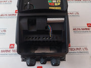 Baldor Vs1Mx410-4Td 3 Phase Vs1Mx A-c Microdrive