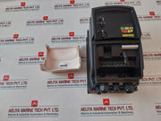 Baldor Vs1Mx410-4Td 3 Phase Vs1Mx A-c Microdrive