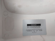 Baldor Vs1Mx410-4Td 3 Phase Vs1Mx A-c Microdrive