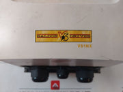 Baldor Vs1Mx410-4Td 3 Phase Vs1Mx A-c Microdrive