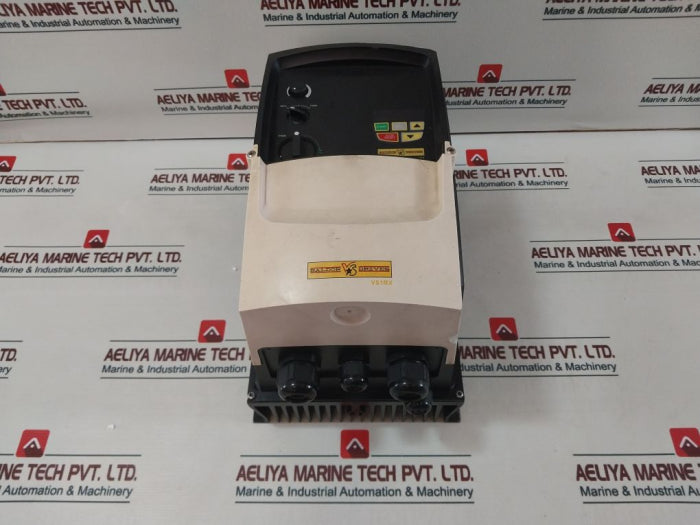 Baldor Vs1Mx 3 Phase Vs1Mx410-4Td Ac Microdrive 0-500Hz