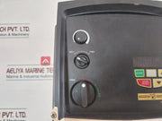 Baldor Vs1Mx 3 Phase Vs1Mx410-4Td Ac Microdrive 0-500Hz