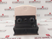 Baldor Vs1Mx 3 Phase Vs1Mx410-4Td Ac Microdrive 0-500Hz