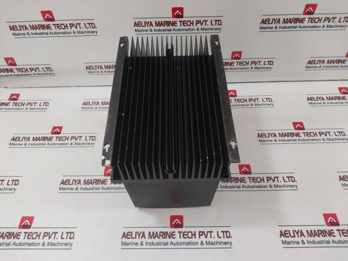 Baldor Vs1Mx 3 Phase Vs1Mx410-4Td Ac Microdrive 0-500Hz