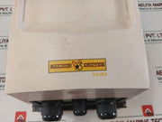 Baldor Vs1Mx 3 Phase Vs1Mx410-4Td Ac Microdrive 0-500Hz