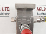 Baldota 2Vmt Manifold Valve