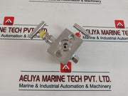 Baldota 2Vmt Manifold Valve