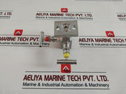 Baldota 2Vmt Manifold Valve