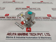 Baldota 2Vmt Manifold Valve