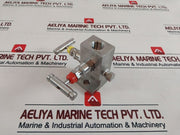 Baldota 2Vmt Manifold Valve