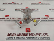 Baldota 2Vmt Manifold Valve