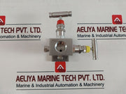 Baldota 2Vmt Manifold Valve