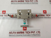 Baldota 3Vmt-ss-08-t Valve 6000 Psi