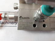 Baldota 3Vmt-ss-08-t Valve 6000 Psi