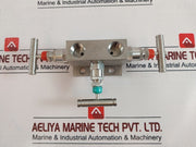 Baldota Ss 304 3Vmt Valve 6000 Psi