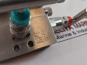 Baldota Ss 304 3Vmt Valve 6000 Psi