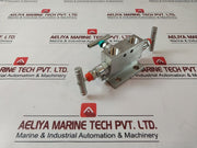 Baldota Ss 316 Valve 6000 Psi