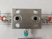 Baldota 3Vmt Ss 316 Valve