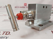 Baldota 3Vmt Ss 316 Valve
