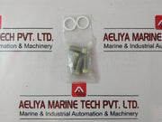 Baldota 3Vmt Ss 316 Valve