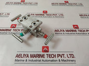 Baldota 3Vmt Ss 316 Valve