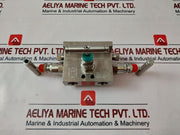 Baldota 3Vmt Ss 316 Valve