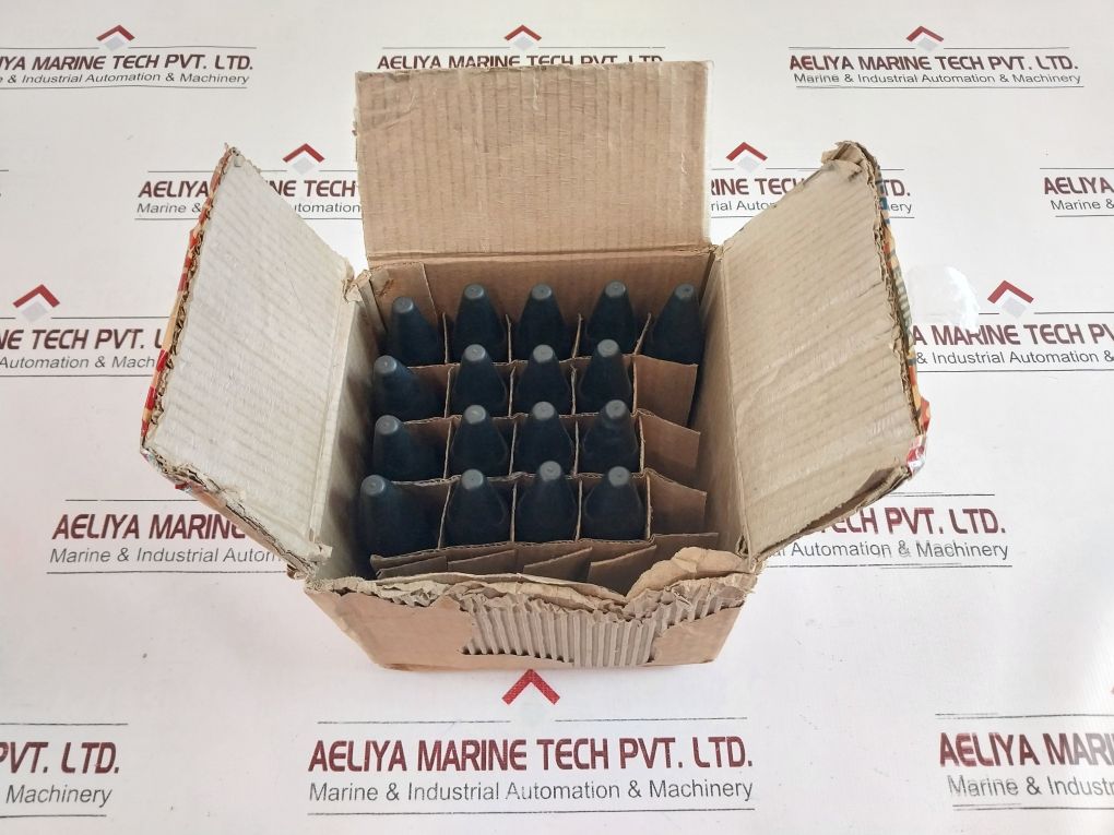 Lot Of 5X Baliga Cg-1010 0.5Npt S6