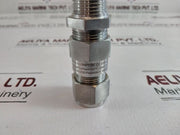 Lot Of 5X Baliga Cg-1010 0.5Npt S6