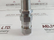 Lot Of 5X Baliga Cg-1010 0.5Npt S6