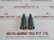 Lot Of 5X Baliga Cg-1010 0.5Npt S6