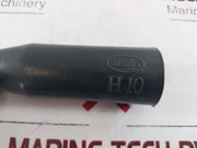 Lot Of 5X Baliga Cg-1010 0.5Npt S6