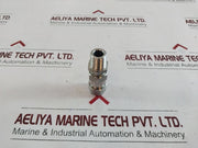 Lot Of 5X Baliga Cg-1010 0.5Npt S6