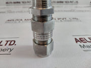 Lot Of 5X Baliga Cg-1010 0.5Npt S6