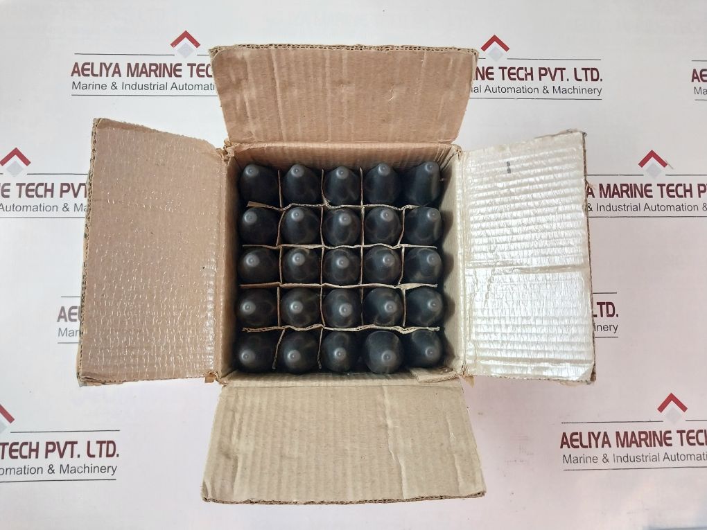 Lot Of 5X Baliga H11 Cg-1011 M20X1.5P B Flameproof Waterproof Cable Glands