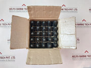 Lot Of 5X Baliga H11 Cg-1011 M20X1.5P B Flameproof Waterproof Cable Glands