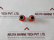 Lot Of 5X Baliga H11 Cg-1011 M20X1.5P B Flameproof Waterproof Cable Glands