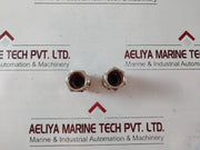 Lot Of 5X Baliga H11 Cg-1011 M20X1.5P B Flameproof Waterproof Cable Glands