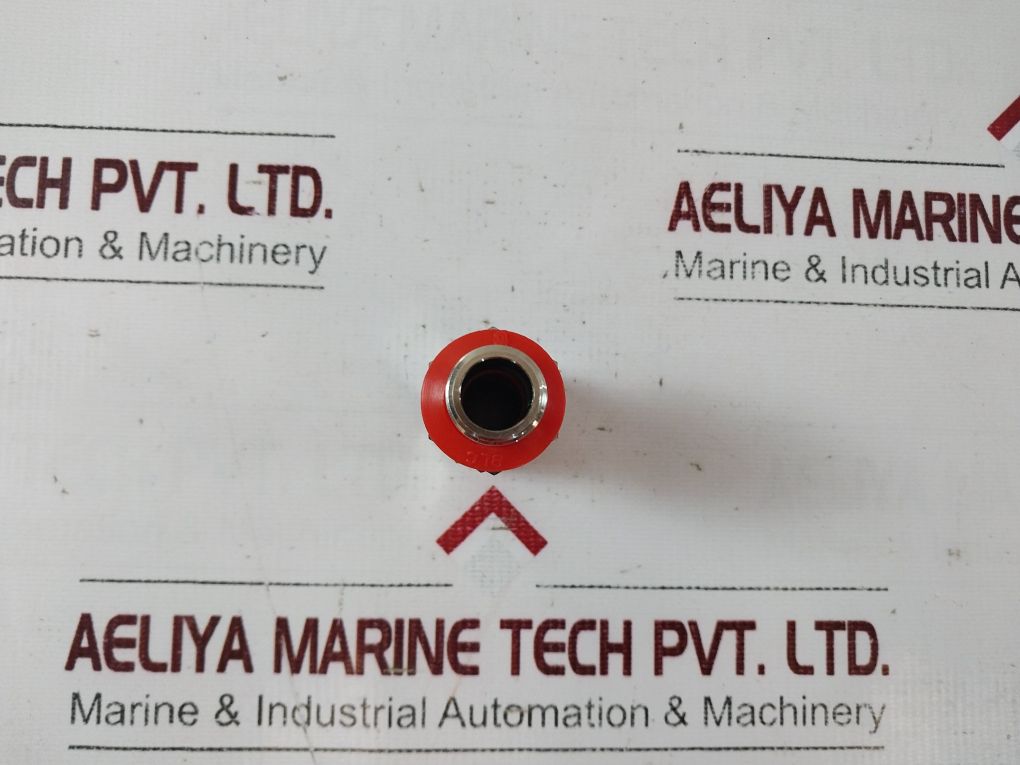 Baliga Cg-1011 Flameproof Waterproof Cable Gland